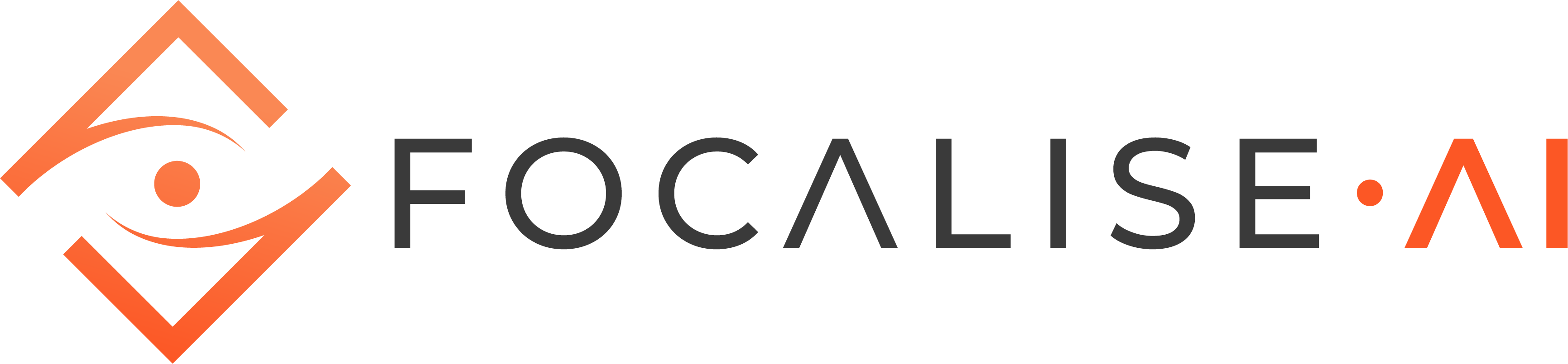 Focalise Mission Centre Logo